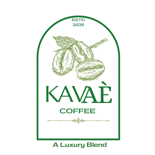 Kavaé Coffee
